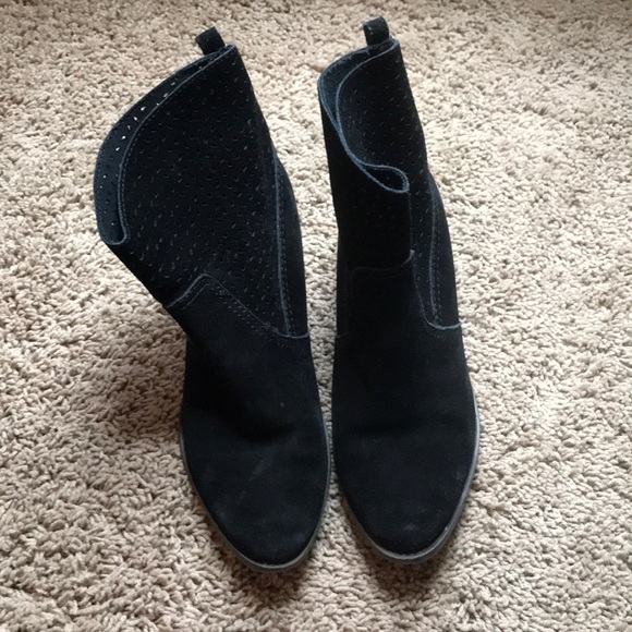 Booties - Picture 2 of 2